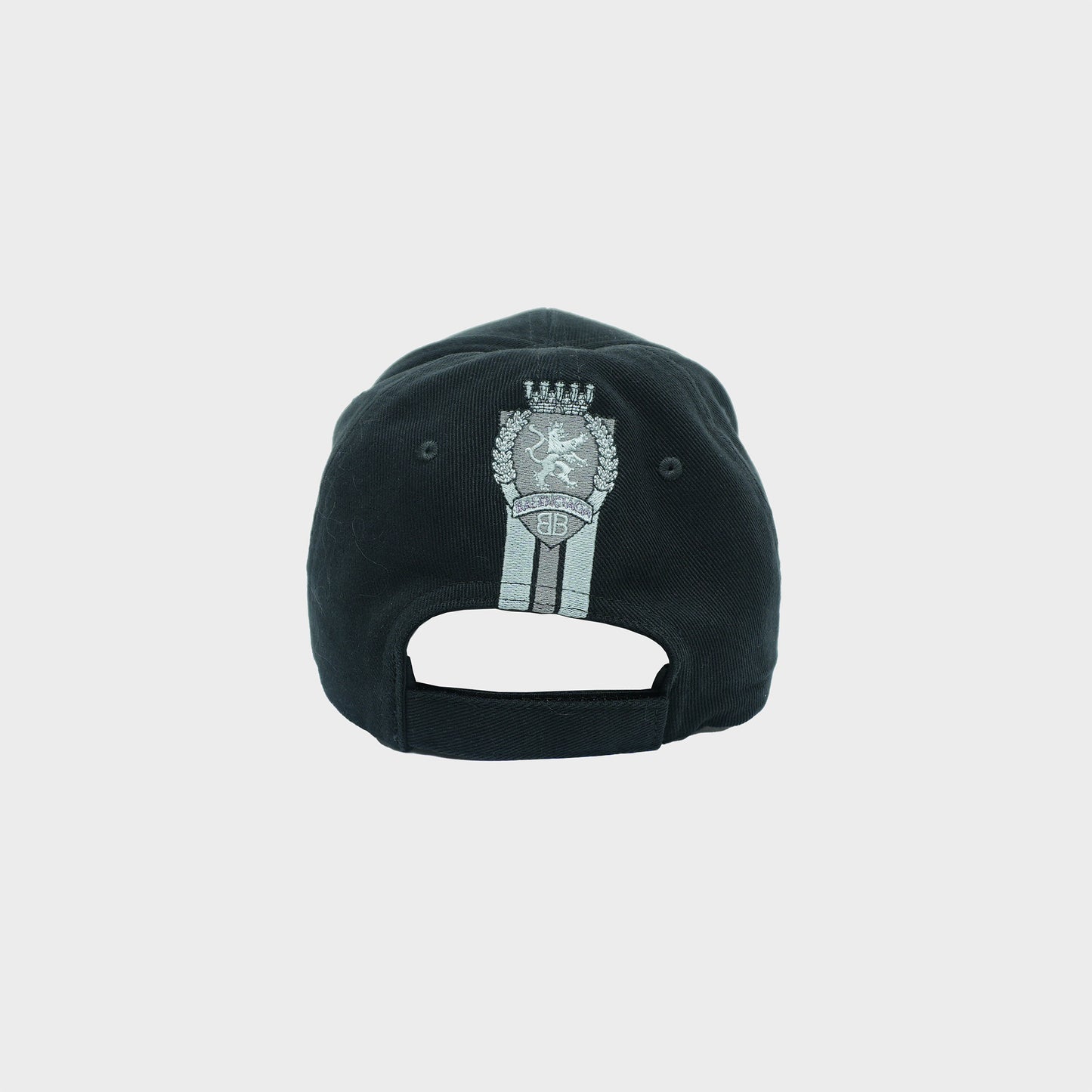 BALENCIAGA American Football Cap
