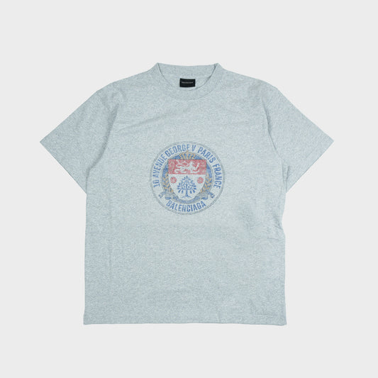 BALENCIAGA Standard T-Shirt