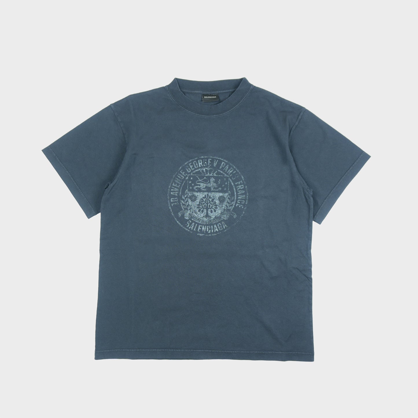 BALENCIAGA Standard T-Shirt