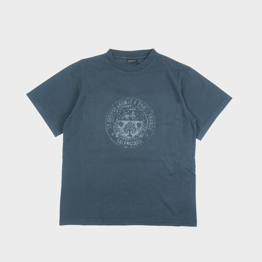 BALENCIAGA Standard T-Shirt