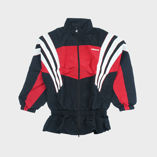 adidas SANTIAGO WOVEN TRACK TOP