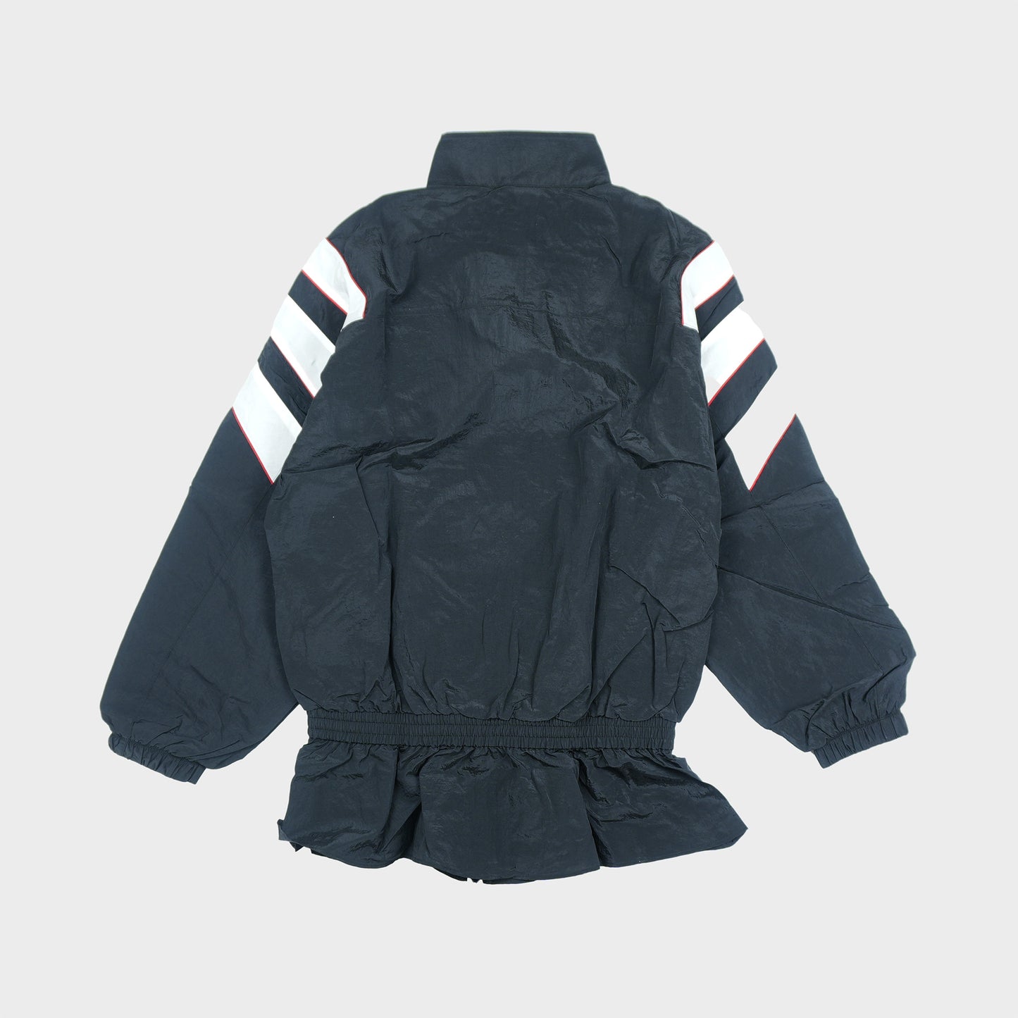 adidas SANTIAGO WOVEN TRACK TOP