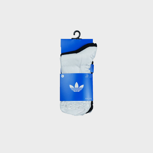 adidas RUFFLE SOCK 2P