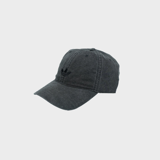 adidas U WASHED BASEBALL CAP
