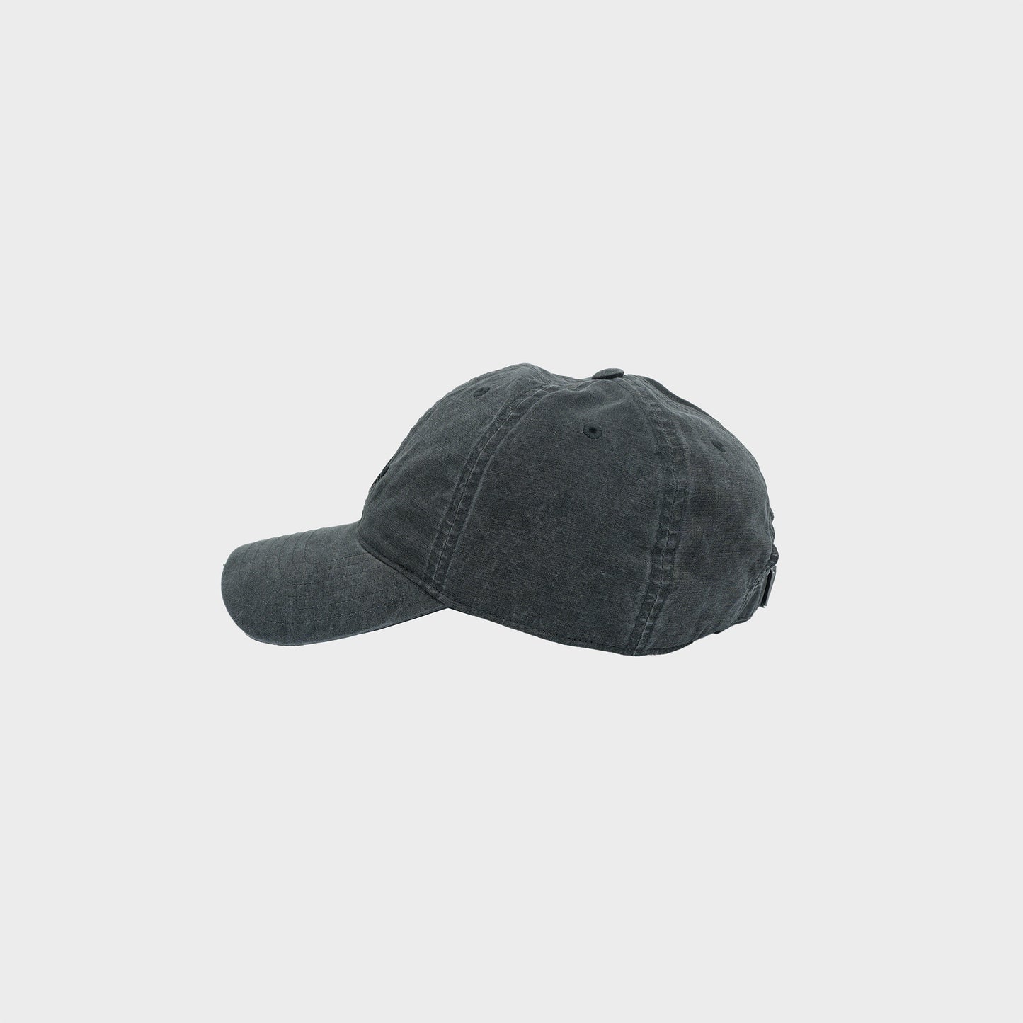adidas U WASHED BASEBALL CAP
