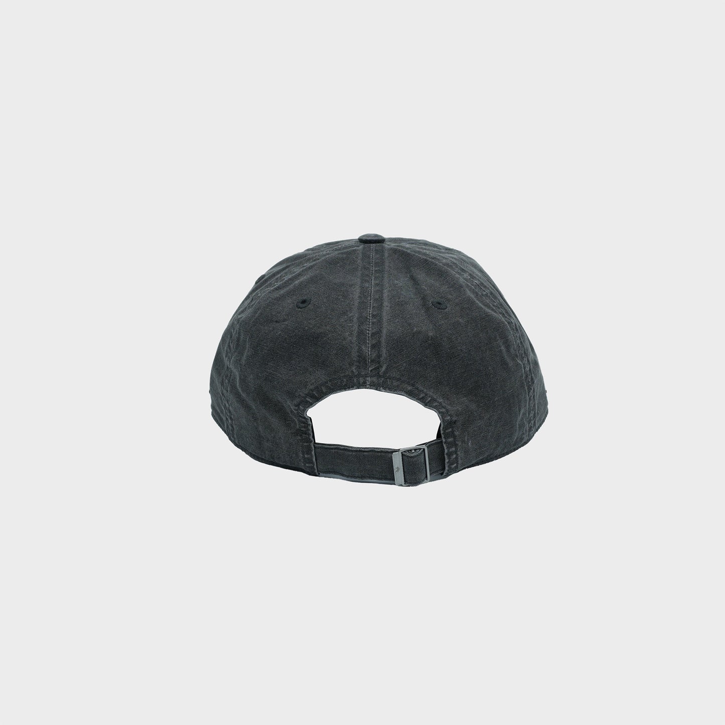 adidas U WASHED BASEBALL CAP