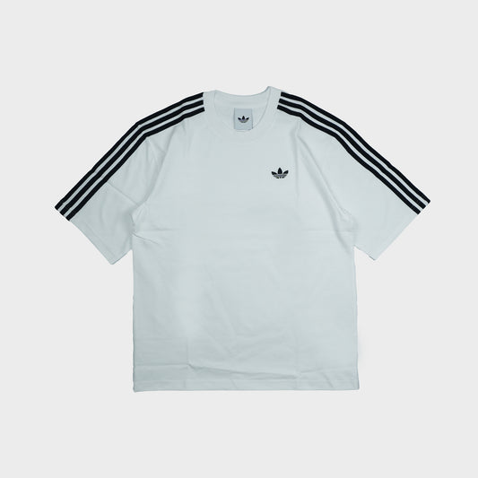 adidas ADICOLOR 3-STRIPES OVERSIZED TEE