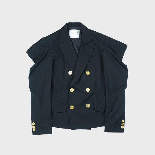 sacai Suiting Jacket