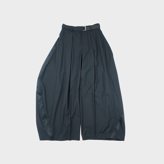 sacai Suiting Pants