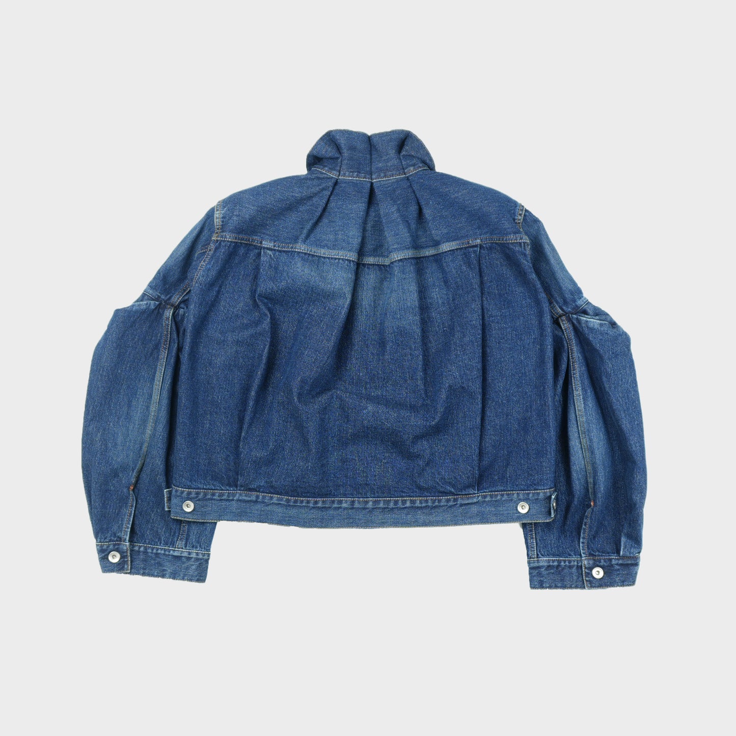 sacai Denim Jacket