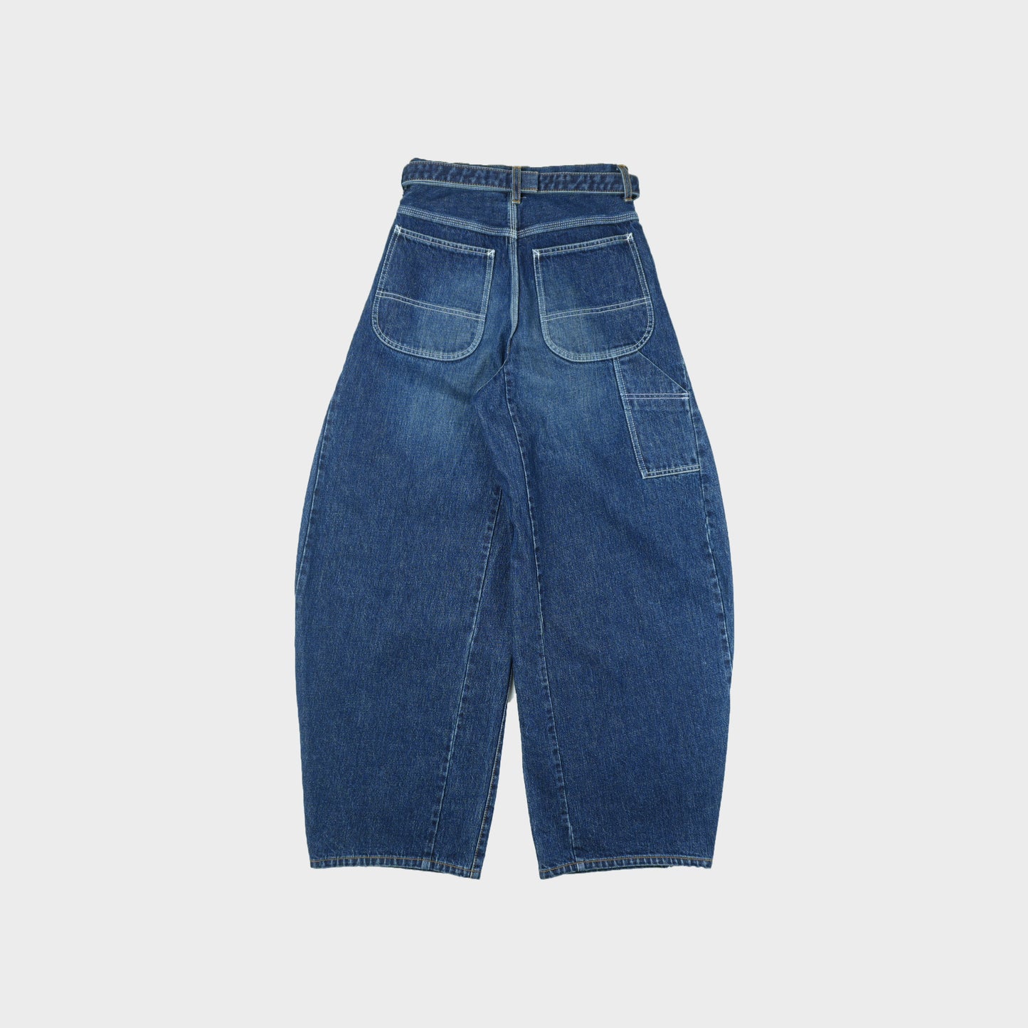 sacai Denim Pants