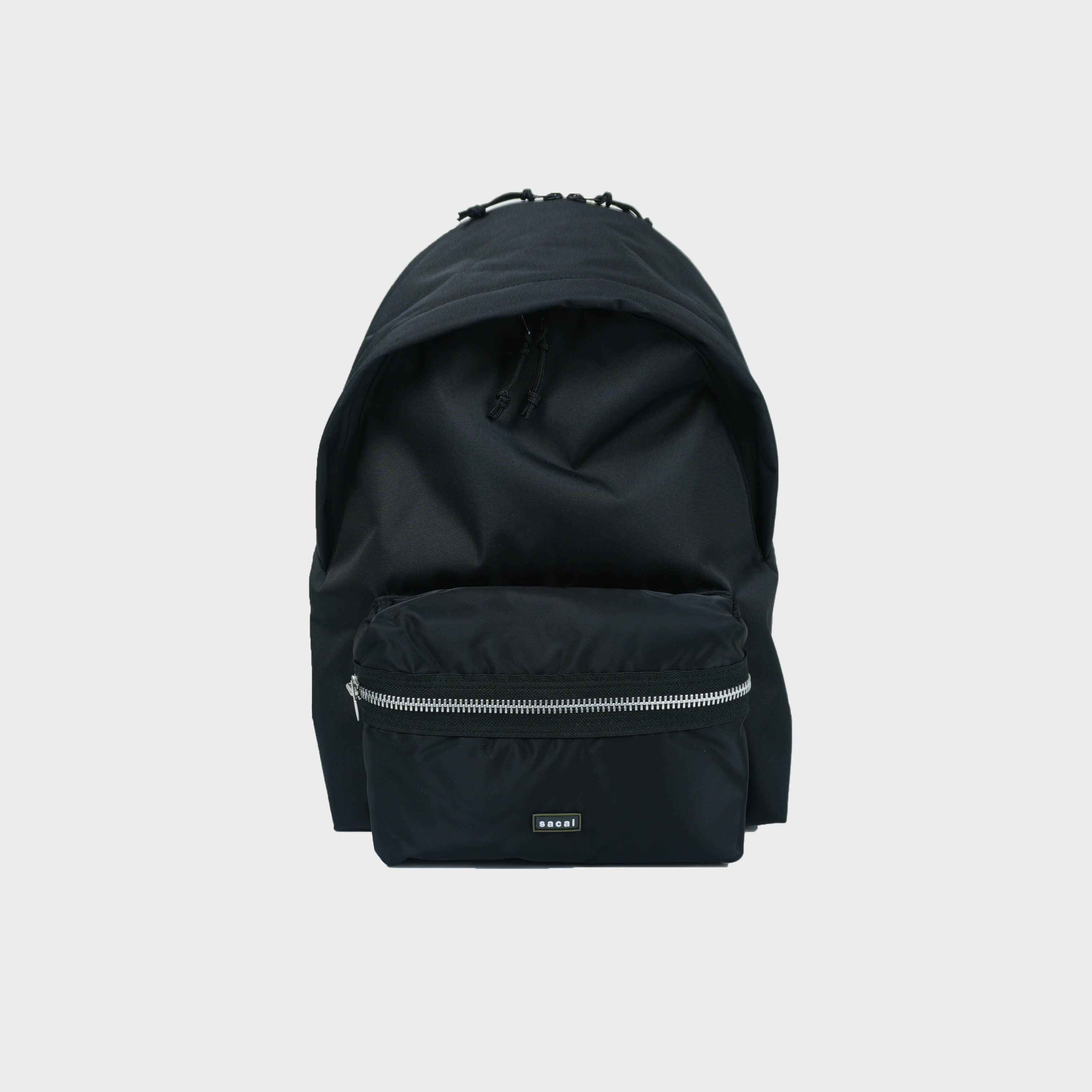 sacai UNISEX Pocket Back Pack – mou by ACROPOLIS