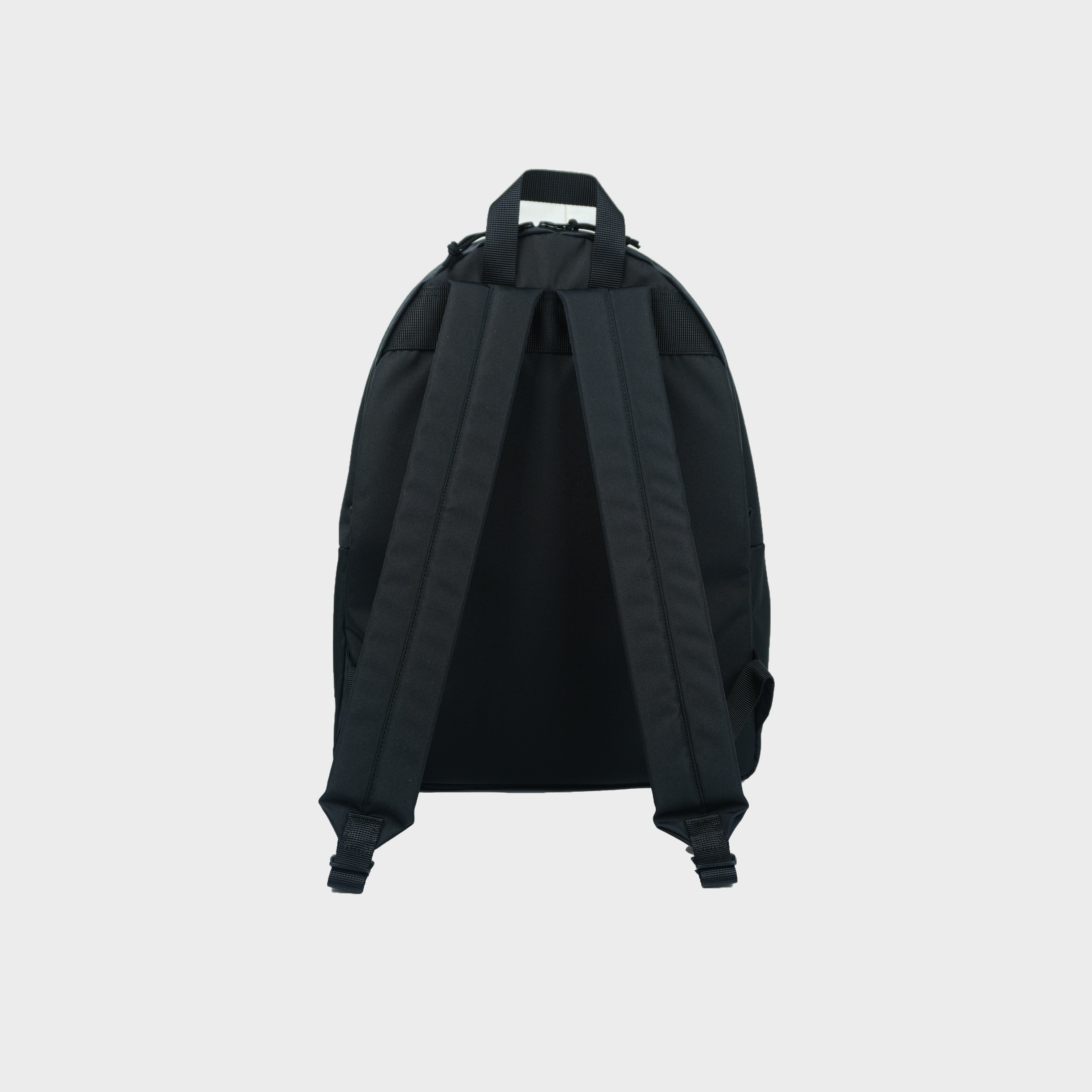 バッグ Sacai Pocket Back pack - BLACK 001 sacai UNISEX Pocket Back Pack – mou by ACROPOLIS