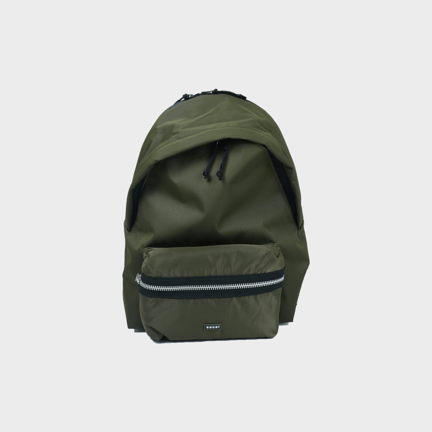 sacai Pocket Back Pack