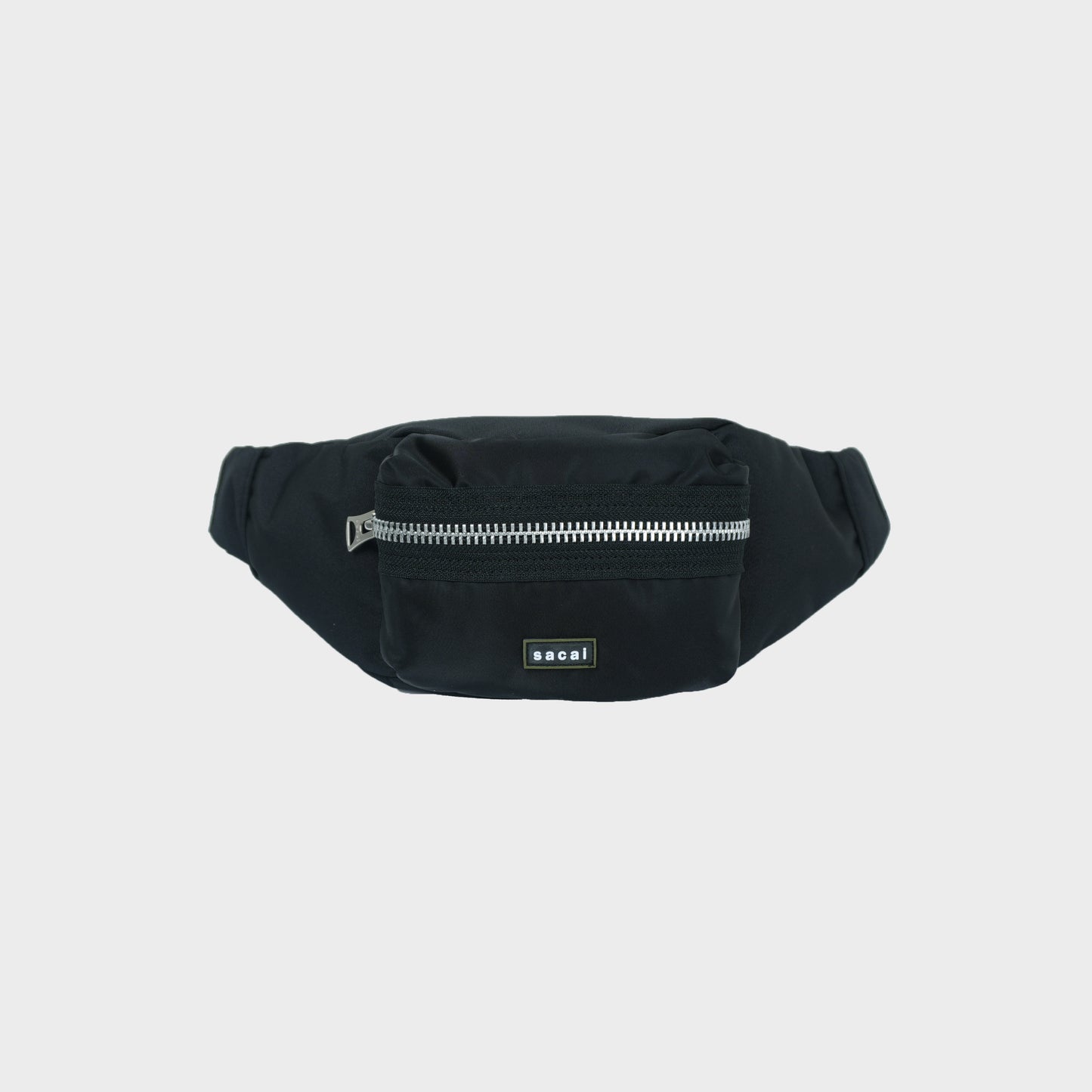 sacai Pocket Bum Bag
