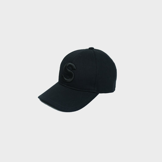 sacai s Cap / Denim