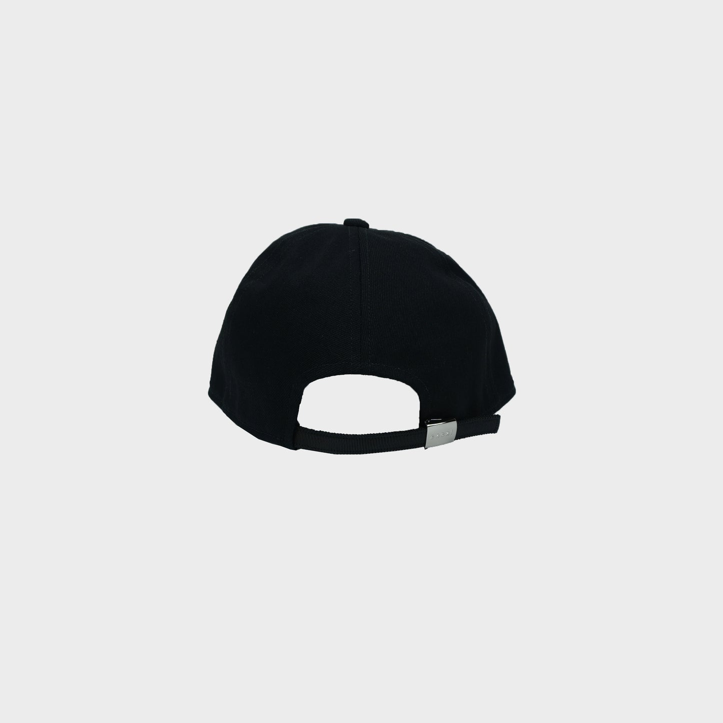 sacai s Cap / Denim