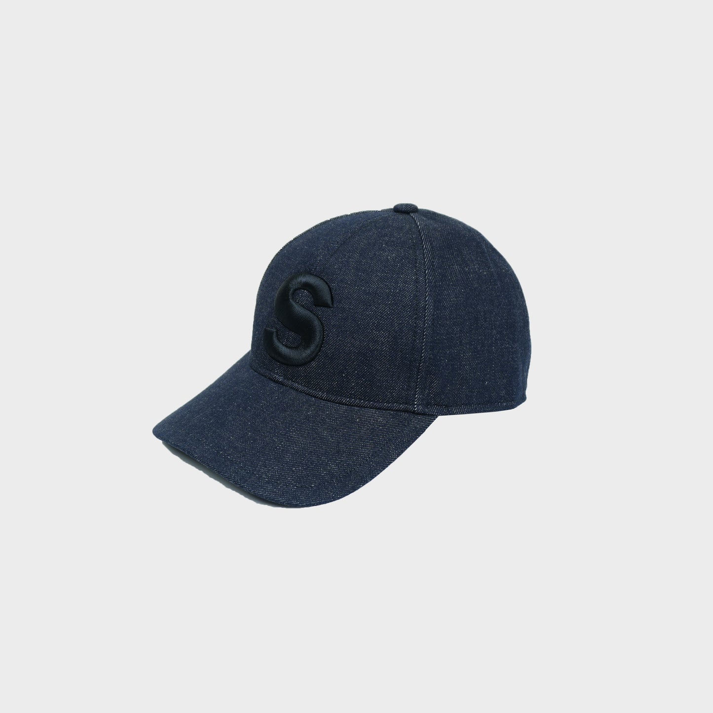 sacai UNISEX s Cap / Denim