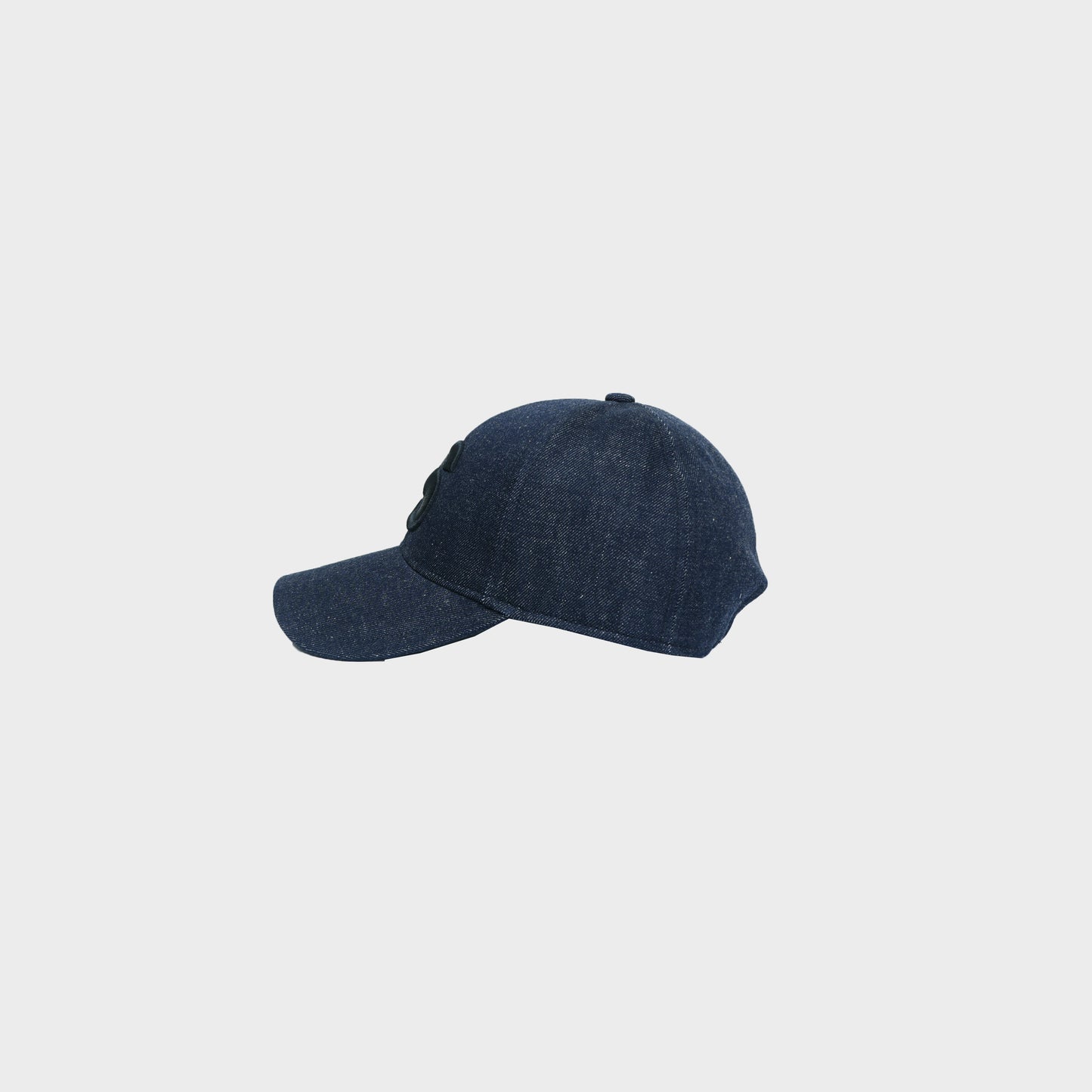 sacai UNISEX s Cap / Denim