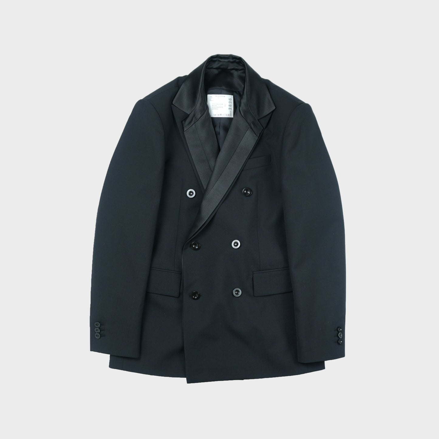 sacai MEN Suiting Jacket