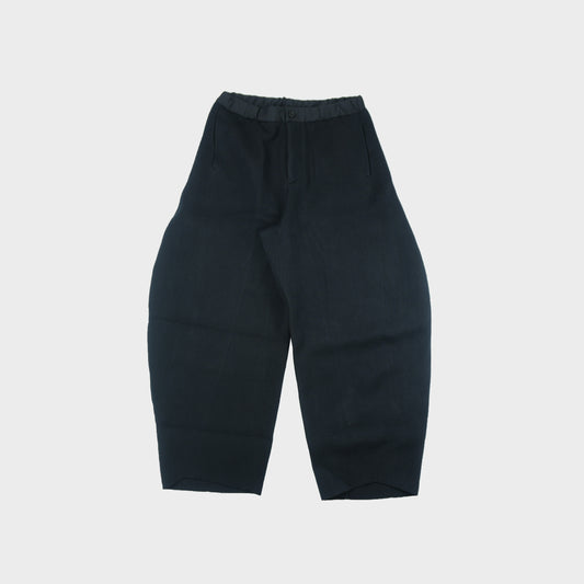 sacai MEN Cotton Cashmere Knit Pants