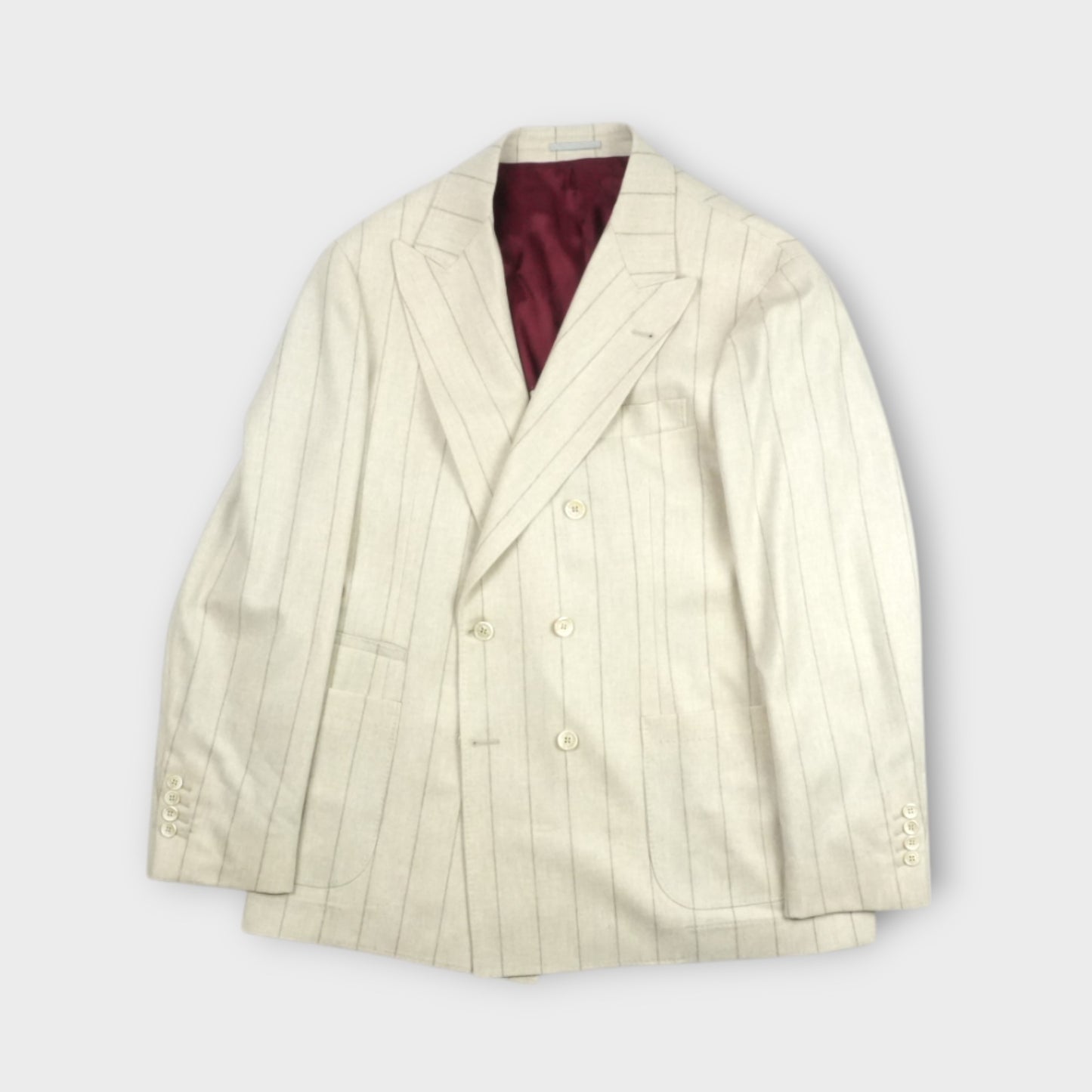 BRUNELLO CUCINELLI SUIT