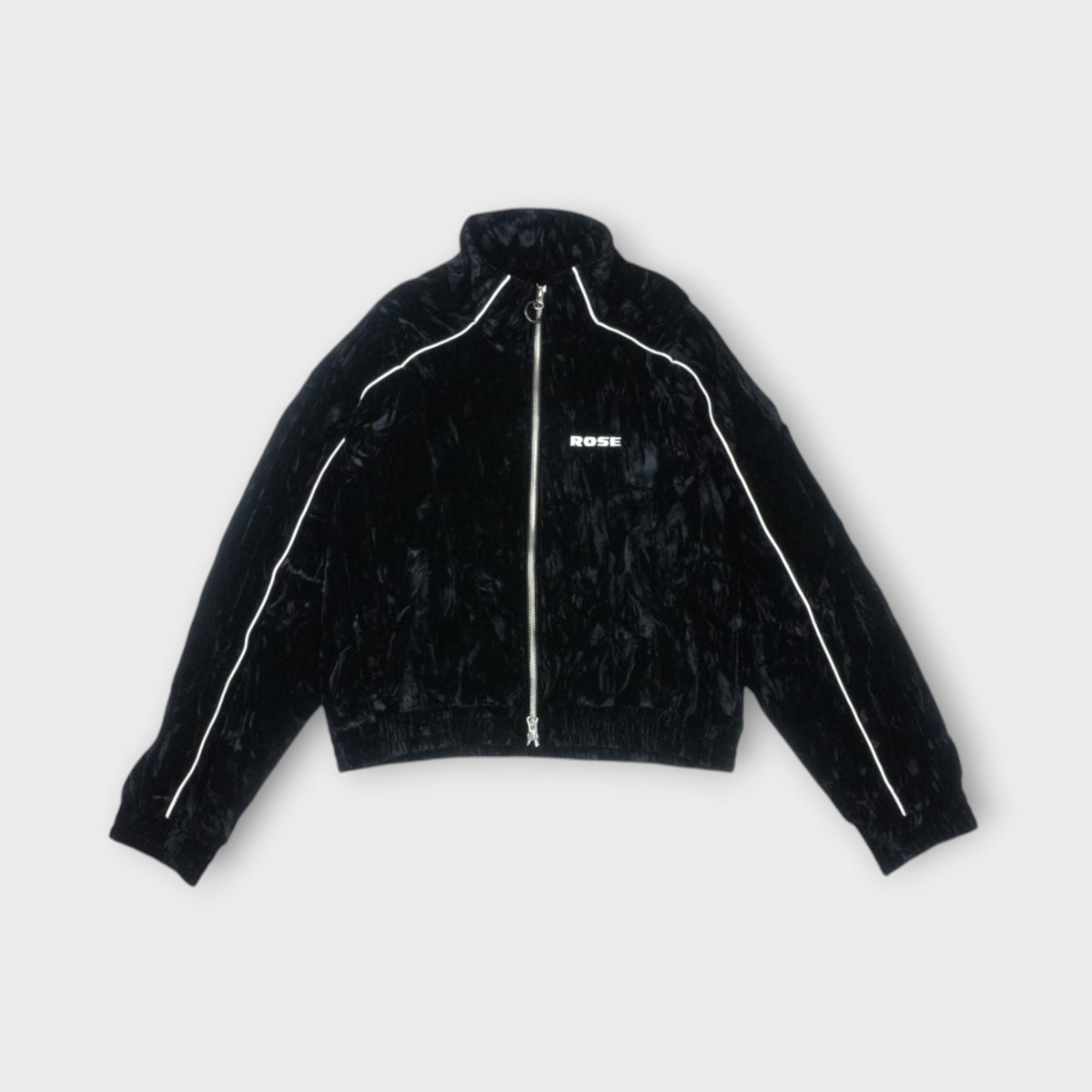 Martine Rose SHRUNKEN TRACK JACKETMAWB – mou by ACROPOLIS