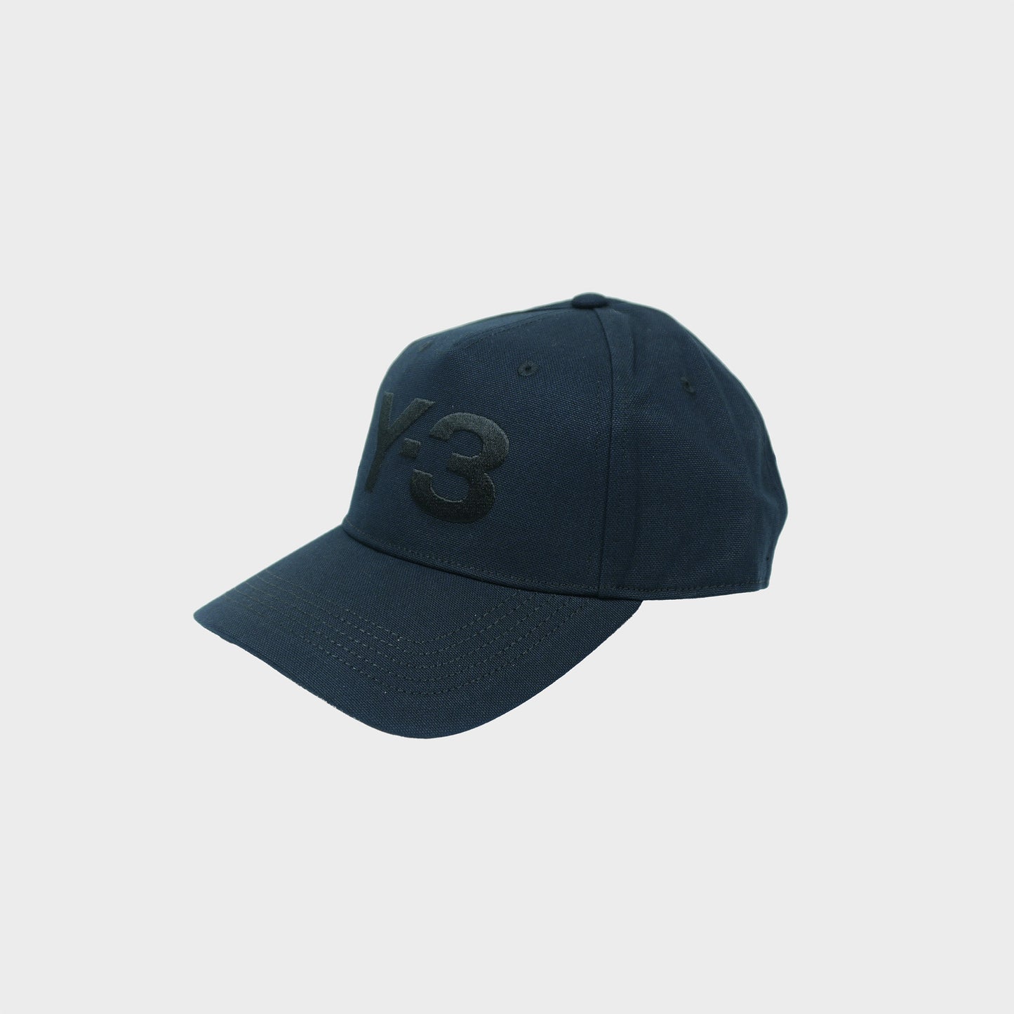 Y-3 LOGO CAP