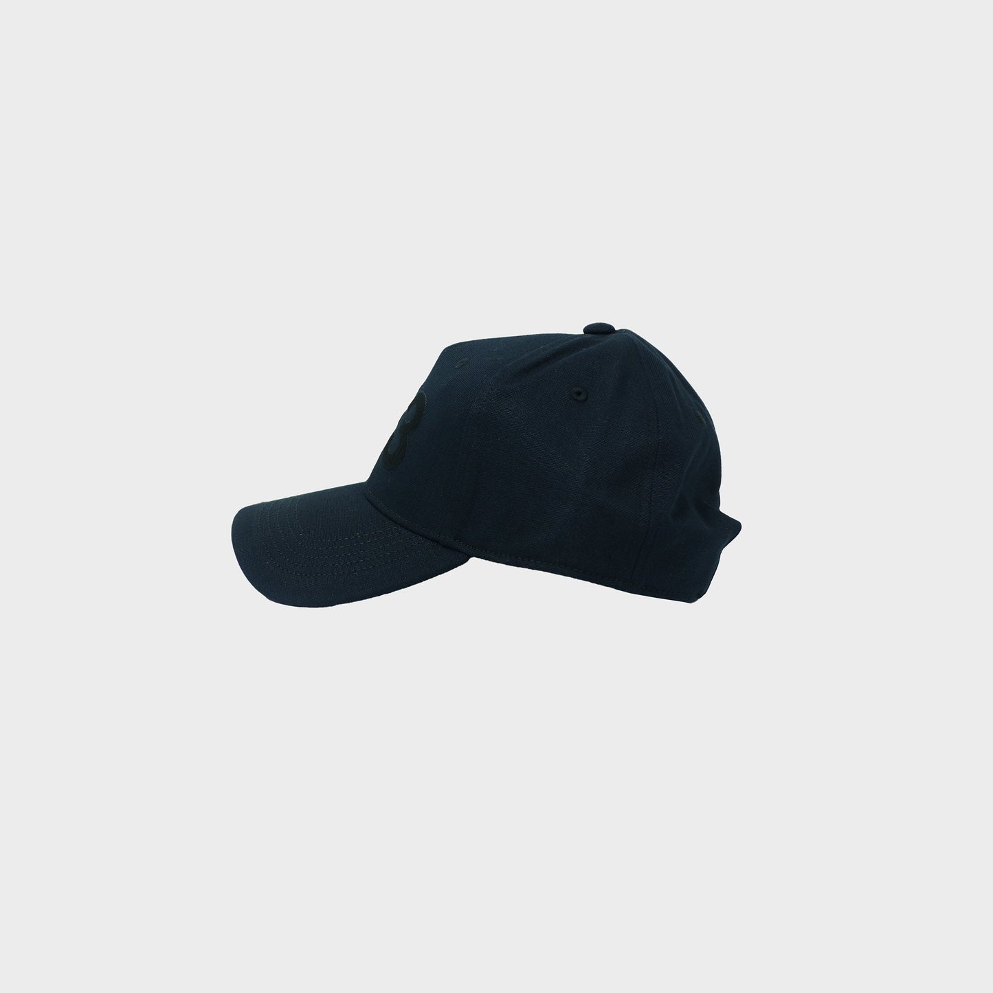 Y-3 LOGO CAP