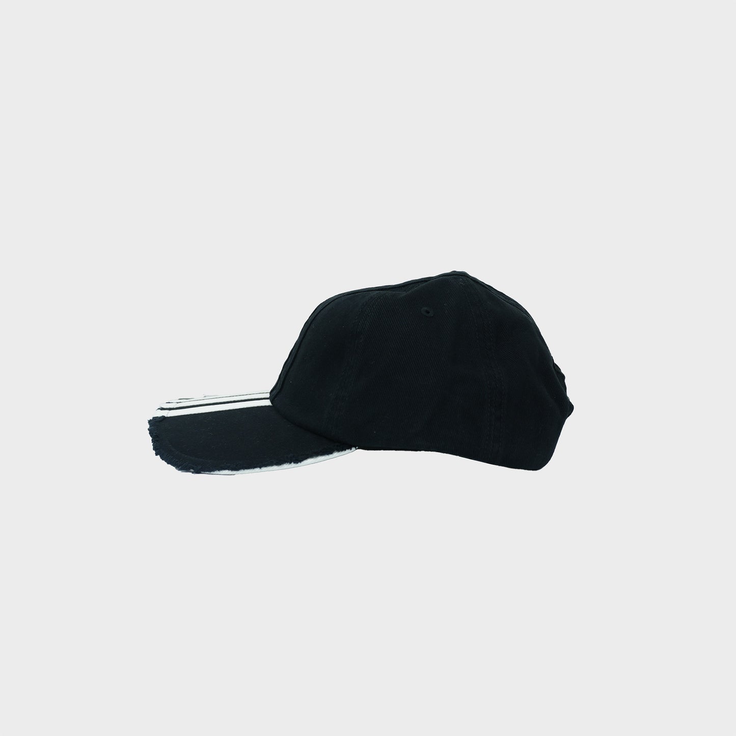 Y-3 STRIPES CAP