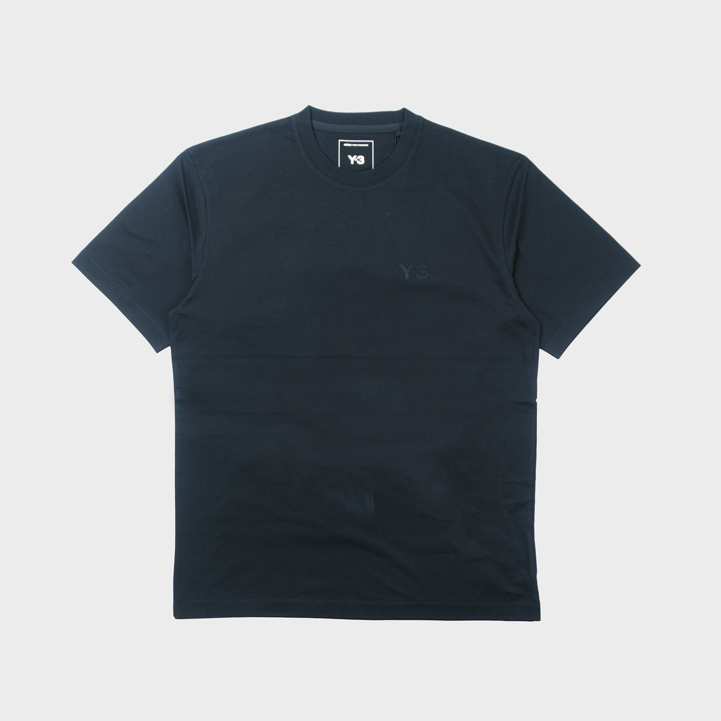 Y-3 REG SS TEE