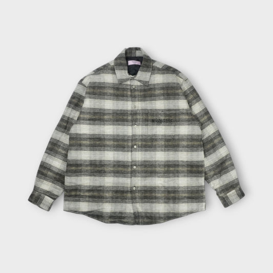 Martine Rose LS OVERSHIRTMAWB