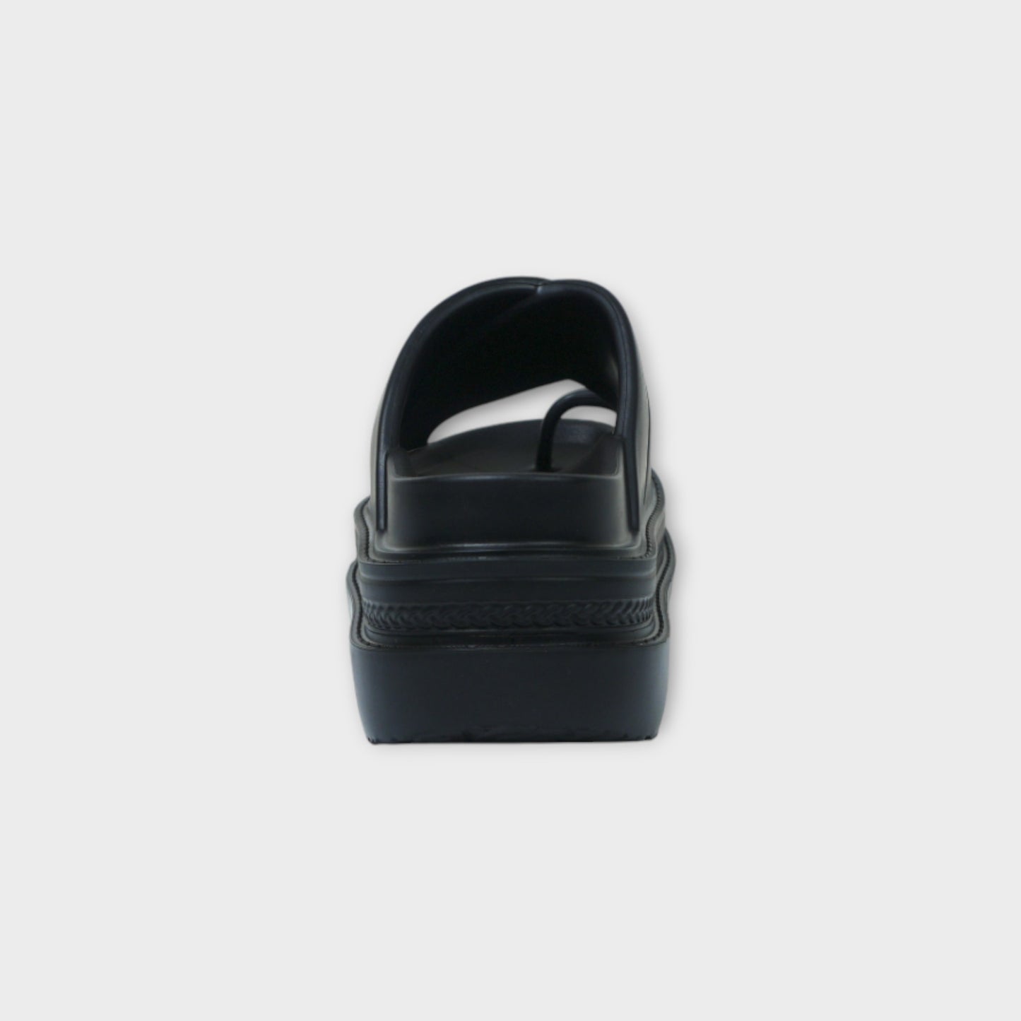 sacai UNISEX Foam Multiple Sole Sandals