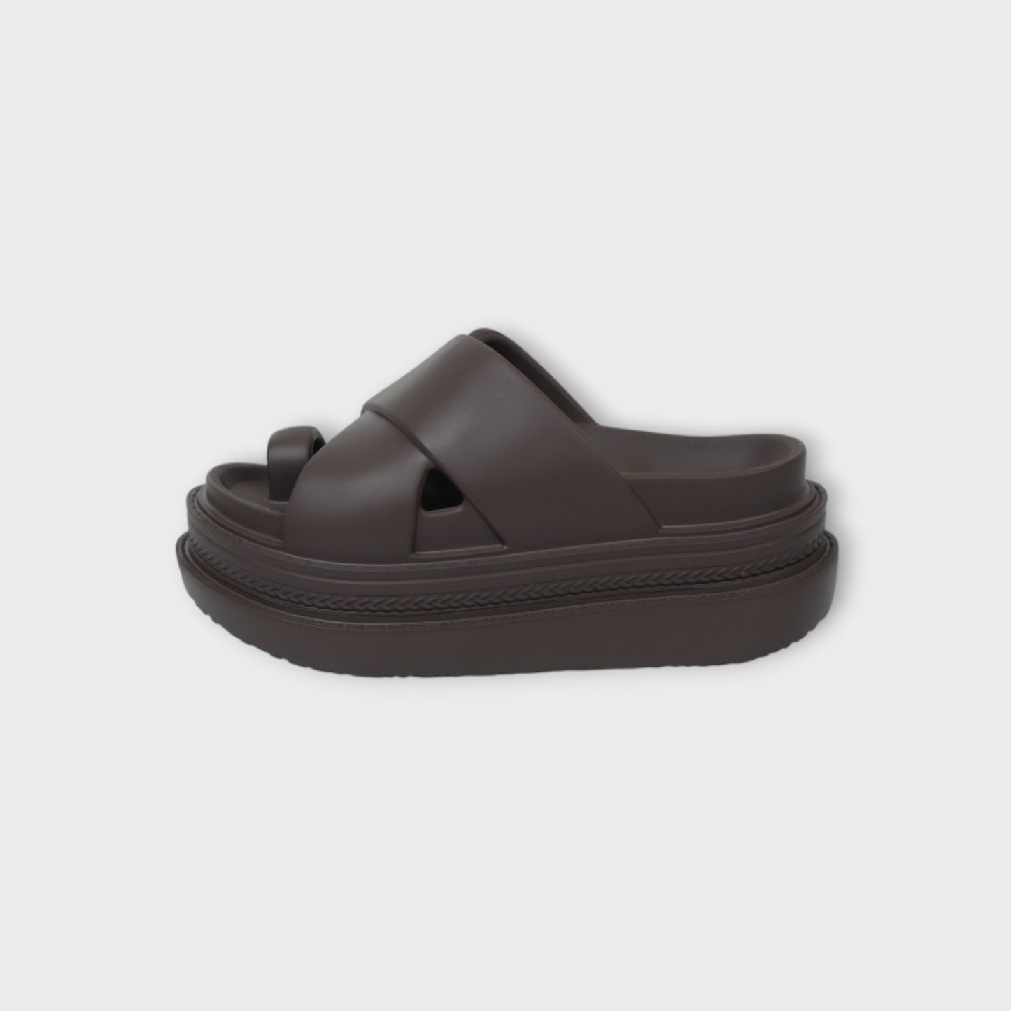 sacai UNISEX Foam Multiple Sole Sandals