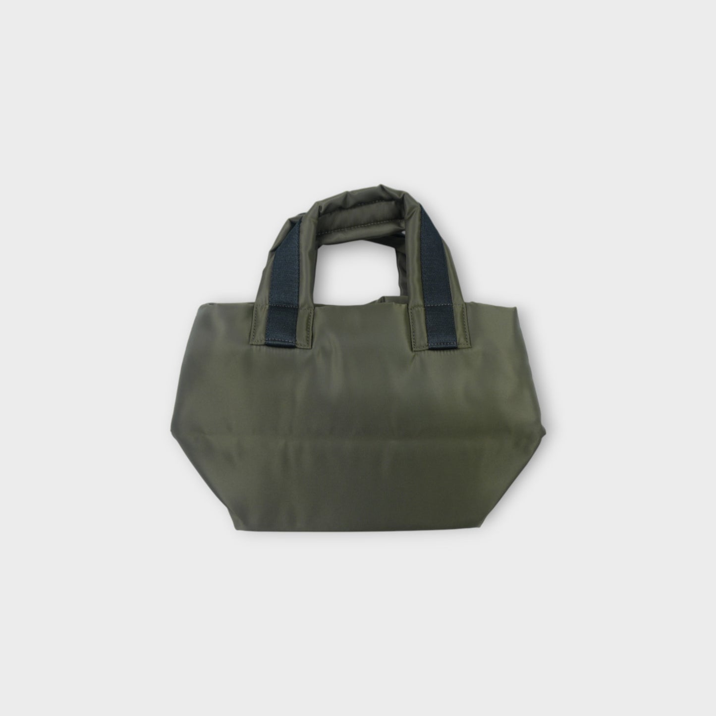 sacai UNISEX Nylon Tote Bag Small