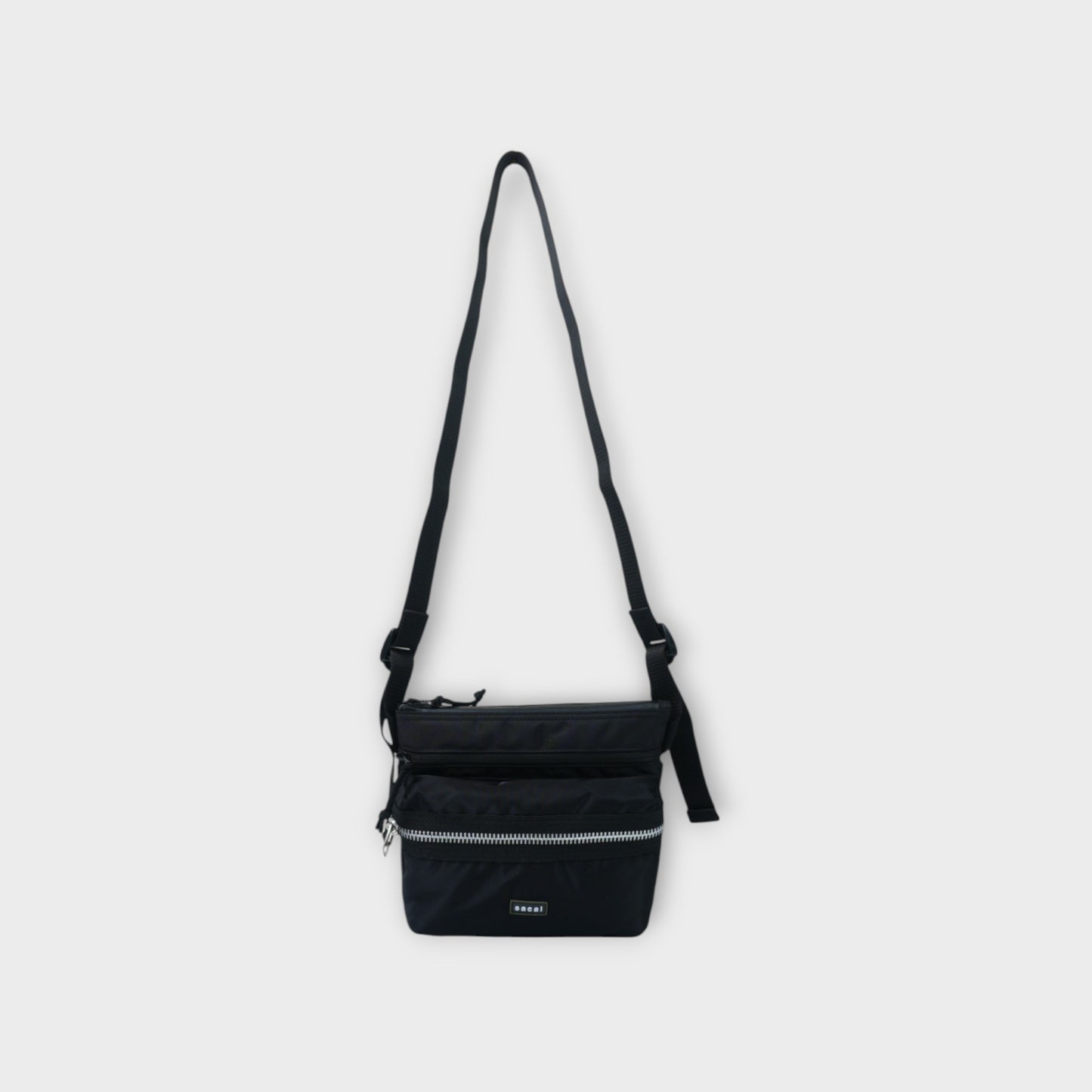 sacai UNISEX Pocket Sacoche