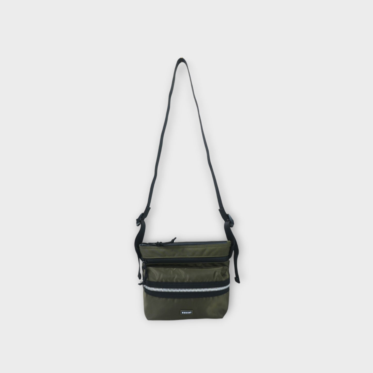 sacai UNISEX Pocket Sacoche