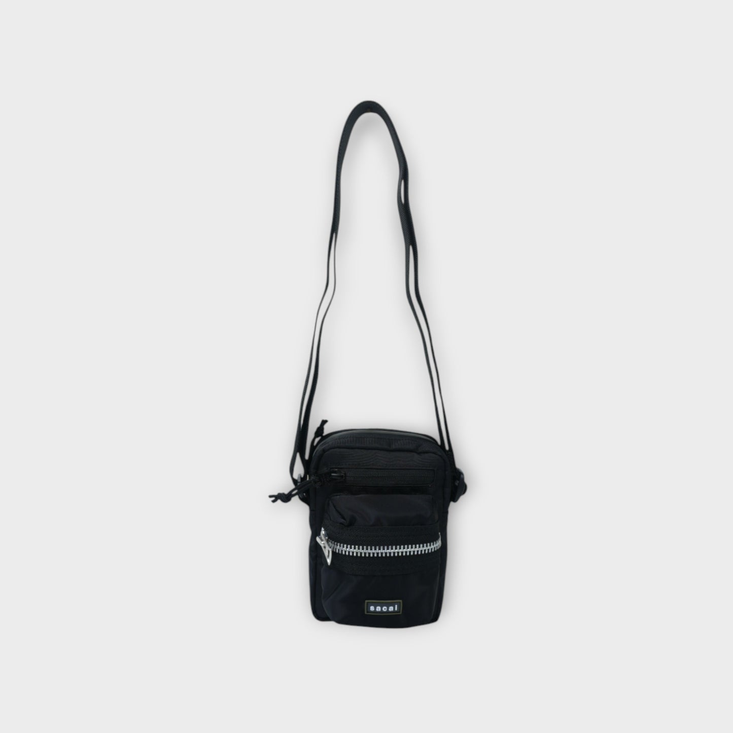 sacai UNISEX Pocket Pouch