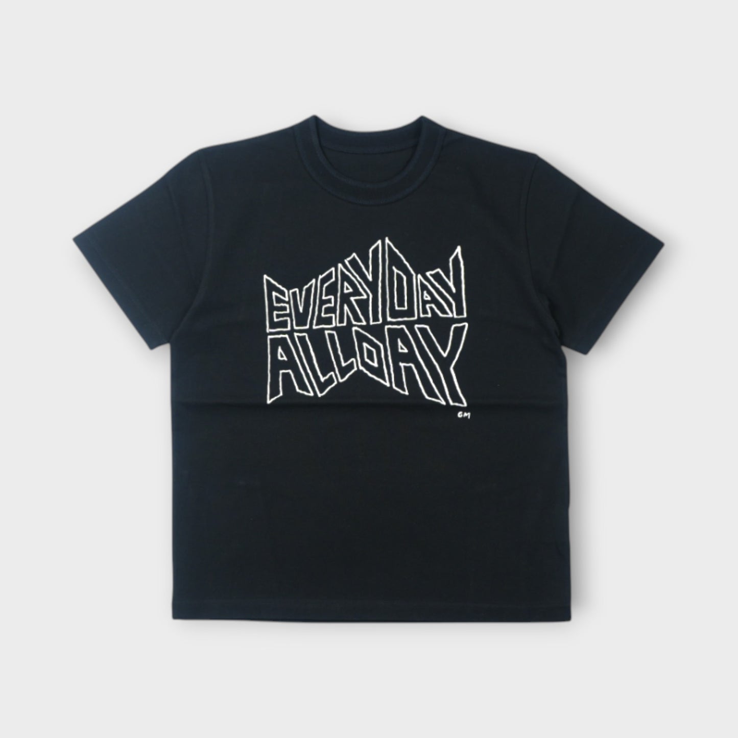 sacai UNISEX geoff sacai Print T-Shirt