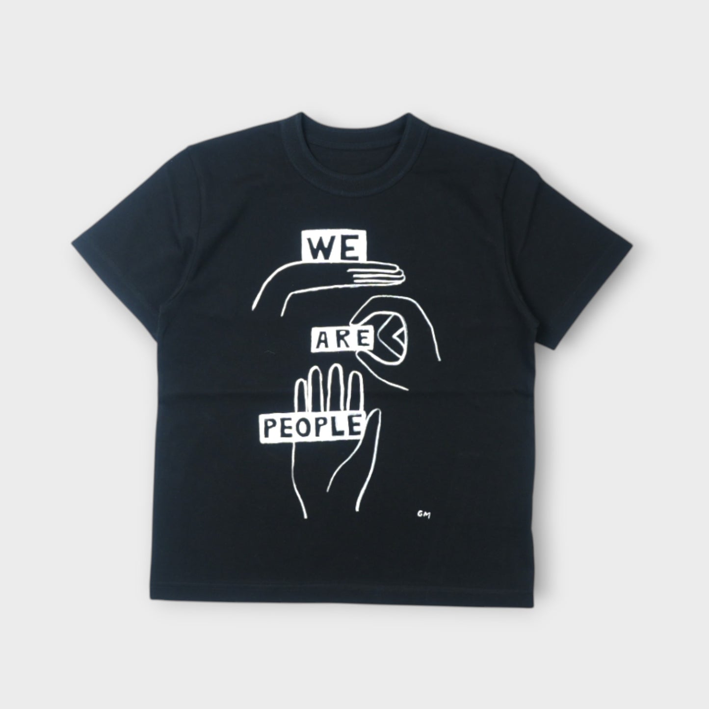 sacai UNISEX geoff sacai Print T-Shirt