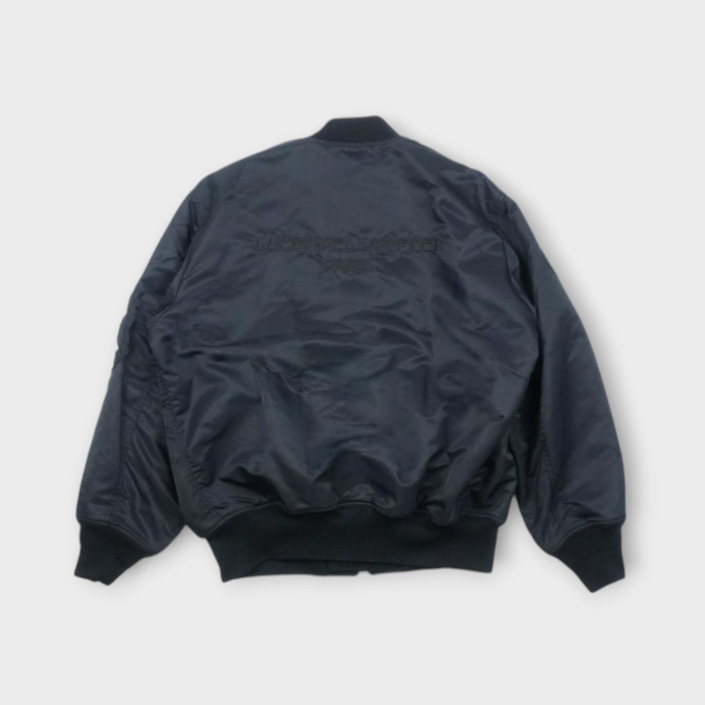 lucien pellat-finet reversible jacket