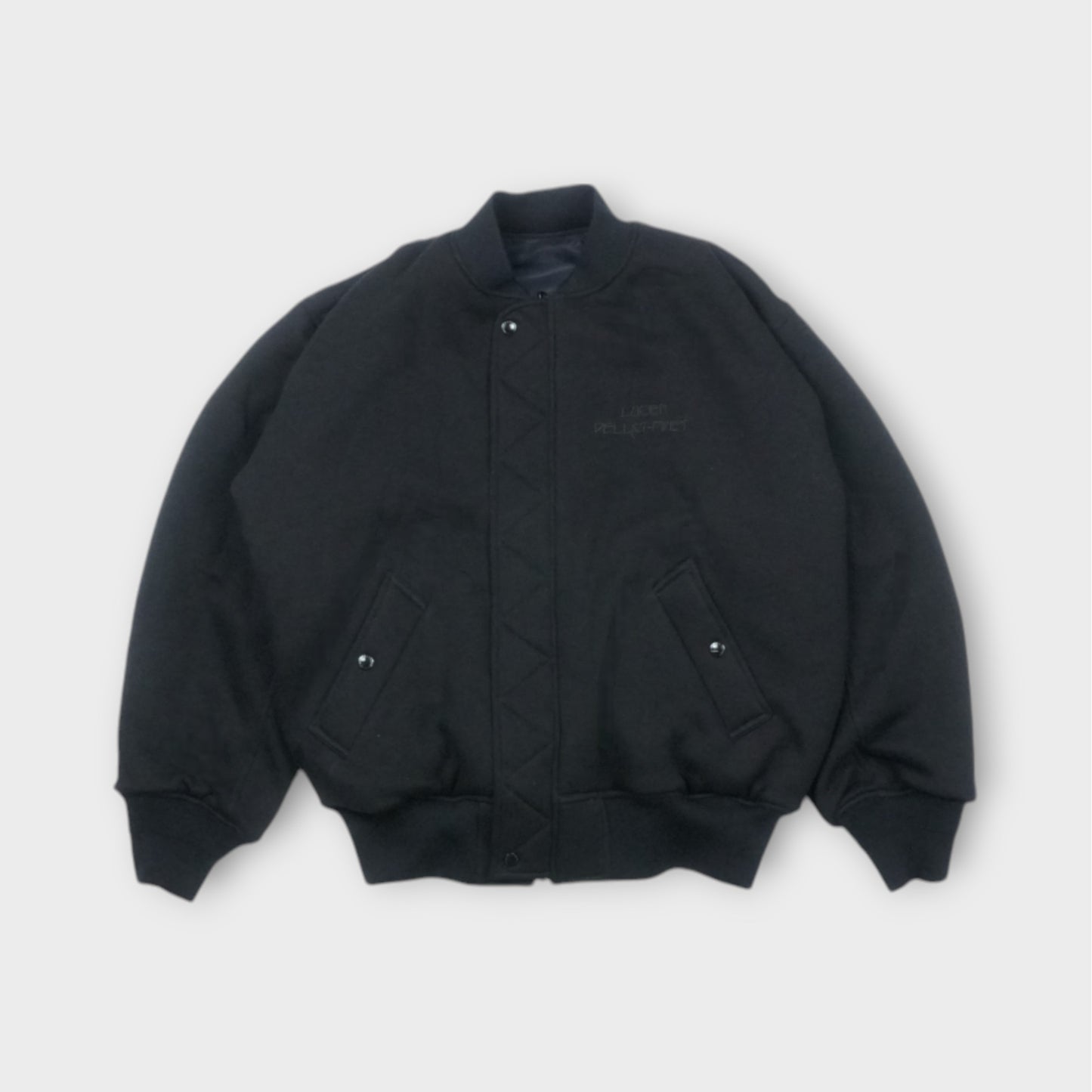 lucien pellat-finet reversible jacket