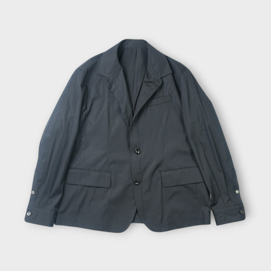 sacai MEN Poplin Jacket