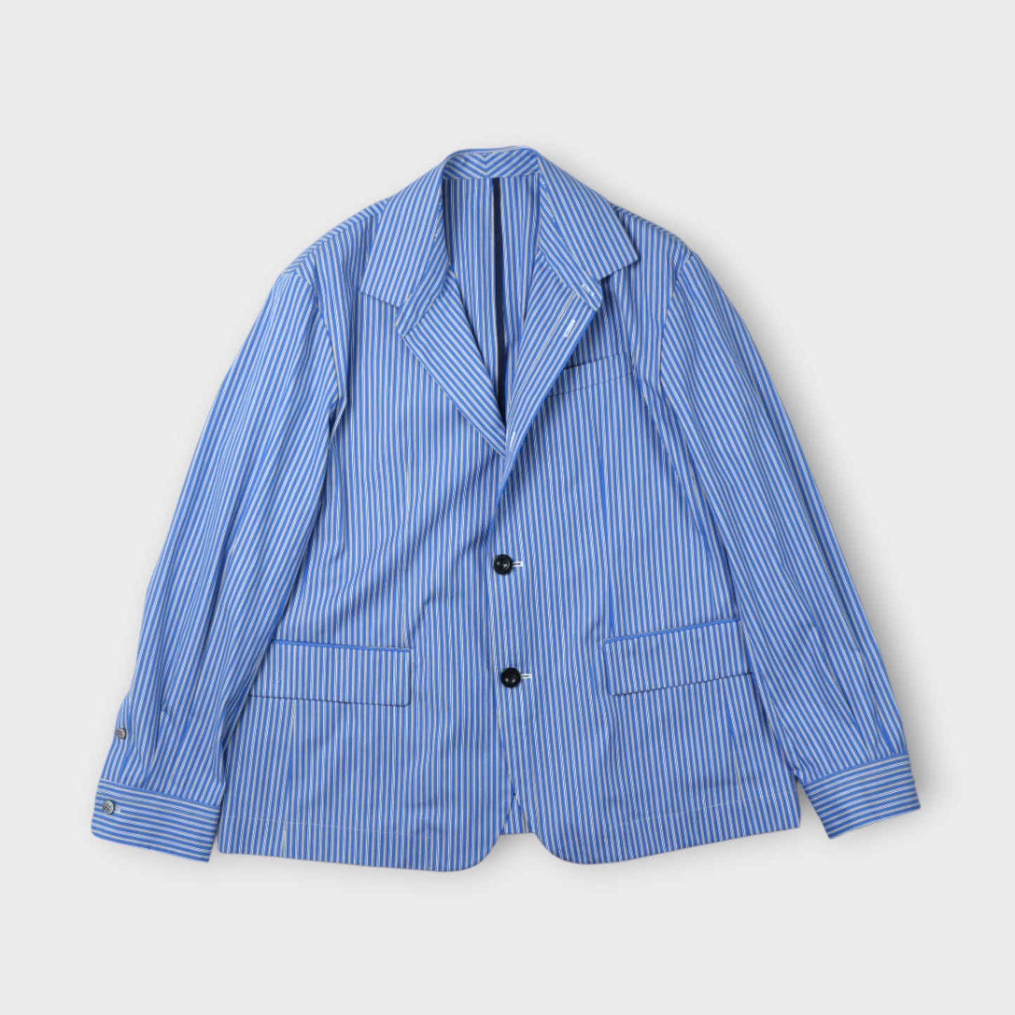 sacai MEN Poplin Jacket