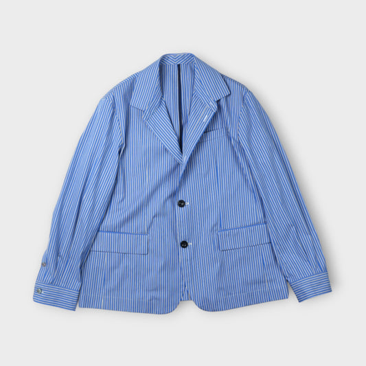sacai MEN Poplin Jacket