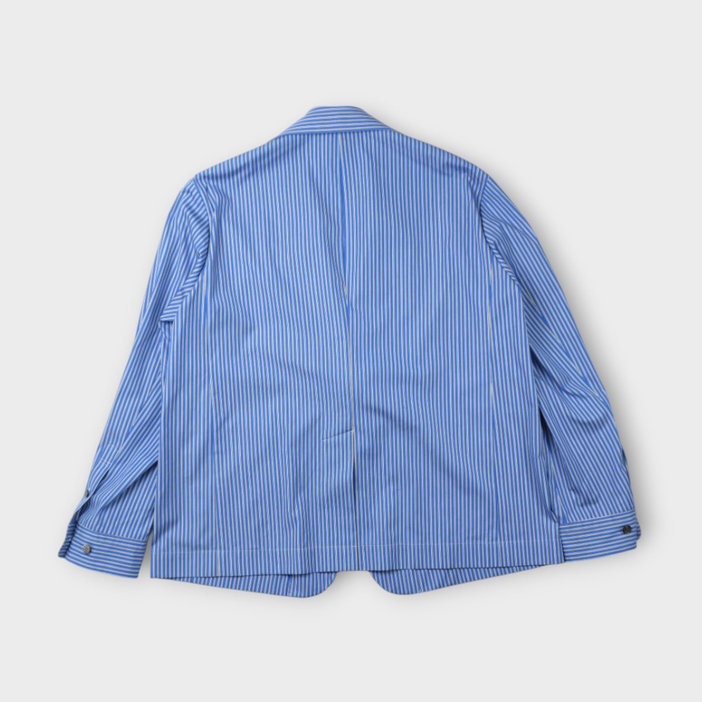 sacai MEN Poplin Jacket