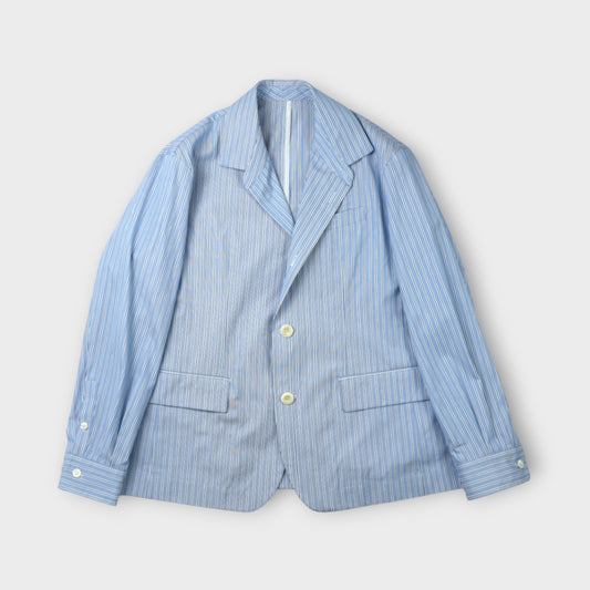 sacai MEN Poplin Jacket