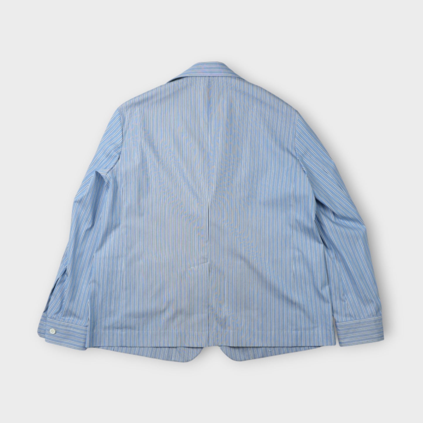 sacai MEN Poplin Jacket