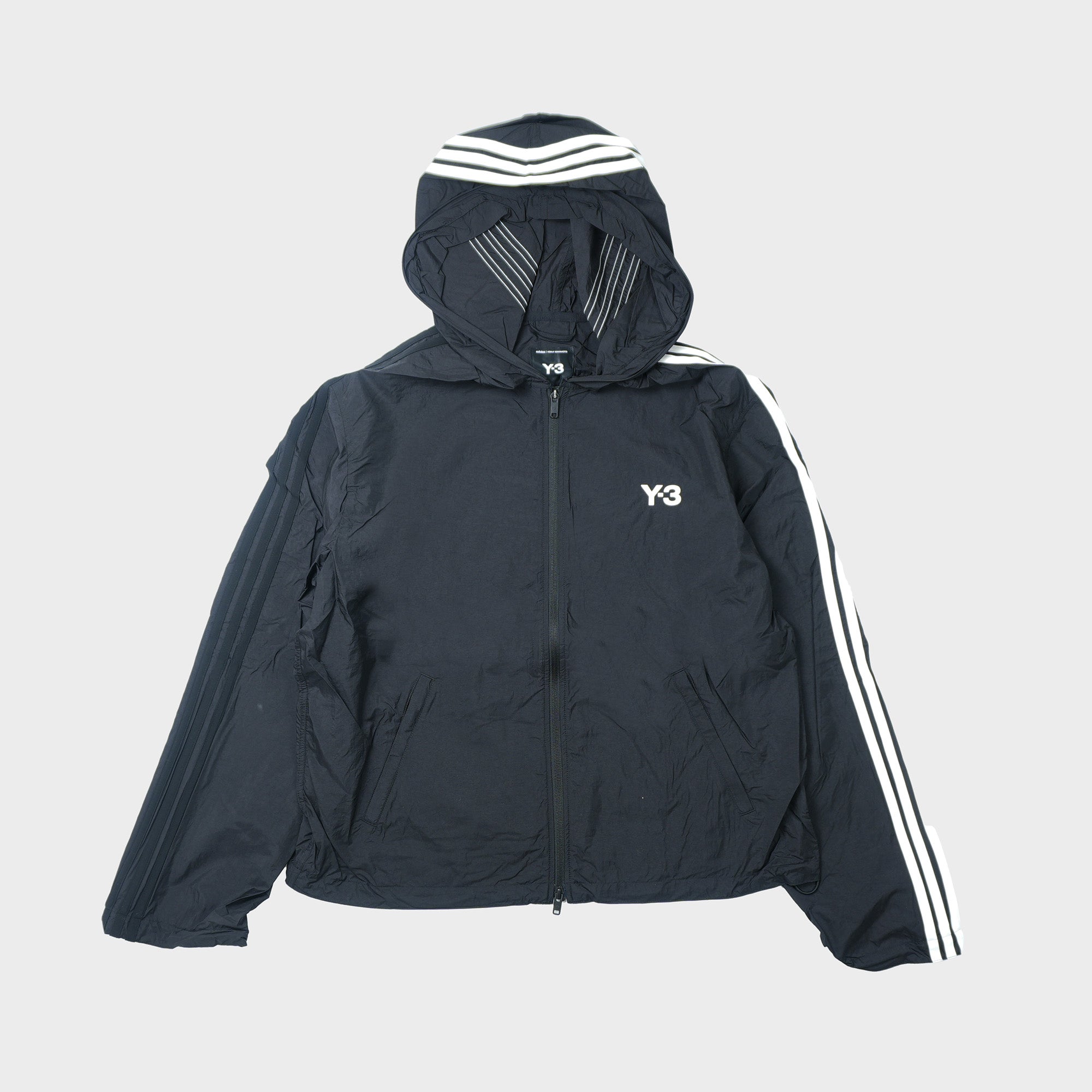 Y-3 NYL WIRE 3S TT – mou by ACROPOLIS