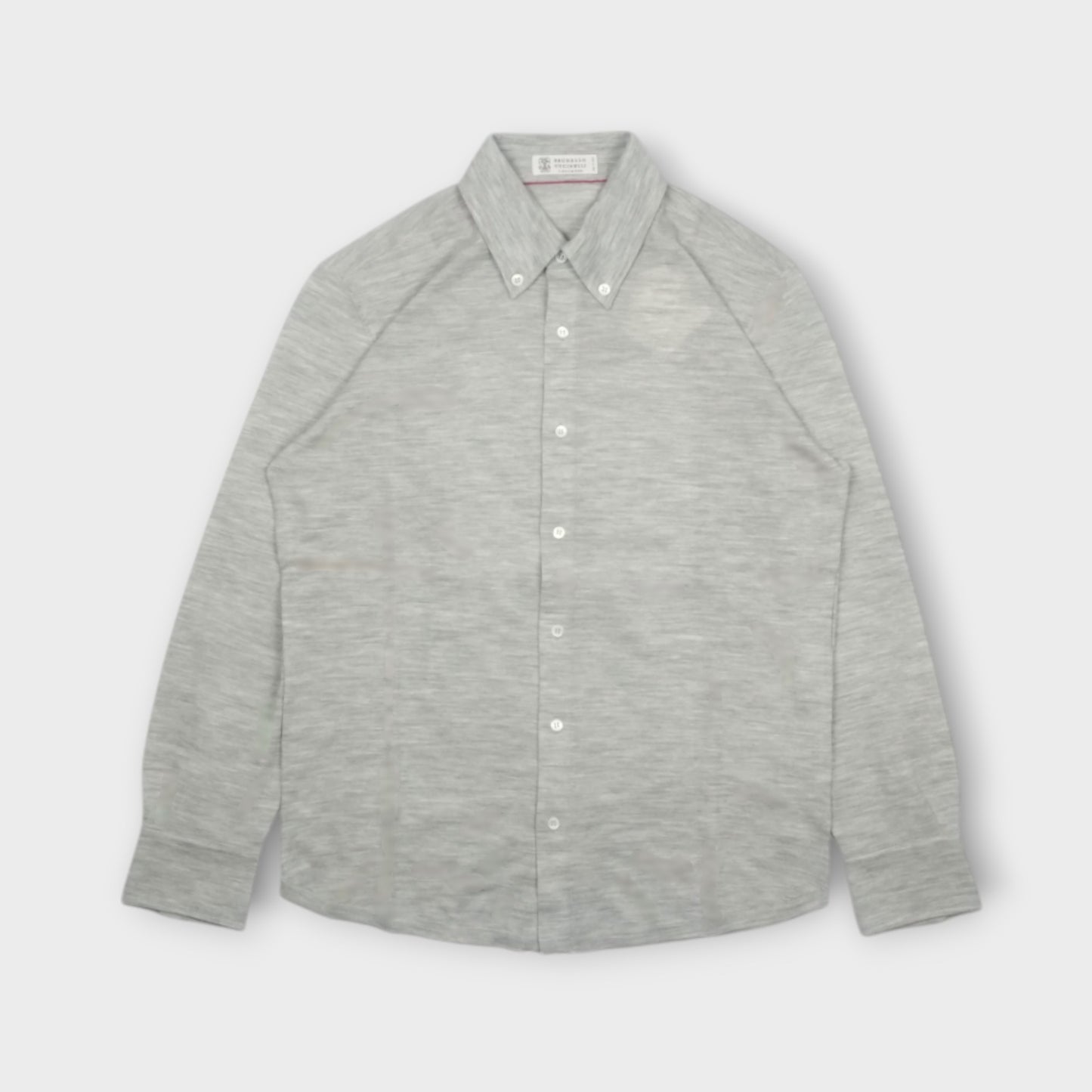 BRUNELLO CUCINELLI PORO SWEATER